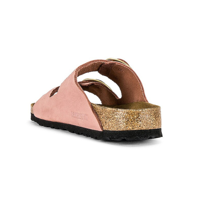 Birkenstock Sandale Birkenstock ARIZONA BIG BUCKLE