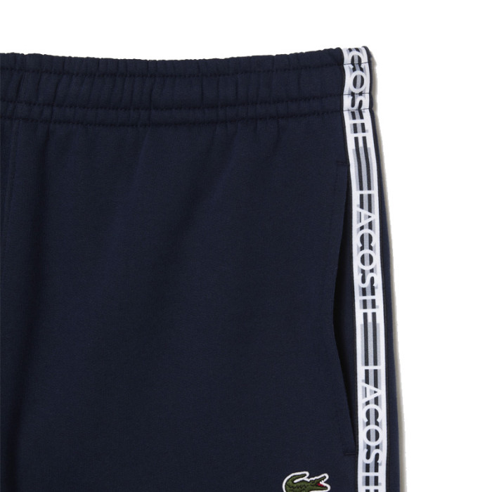 Short Lacoste