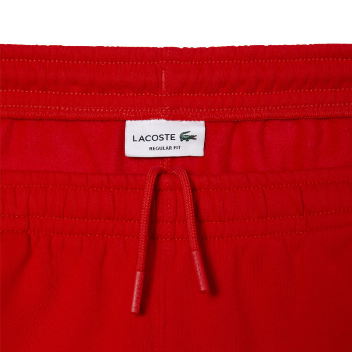 Short Lacoste