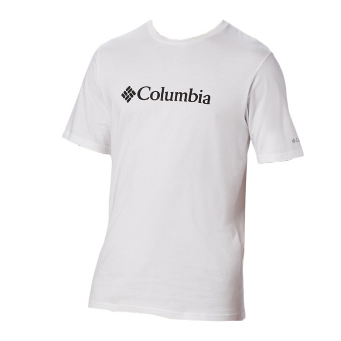 Tee-shirt Columbia CSC...