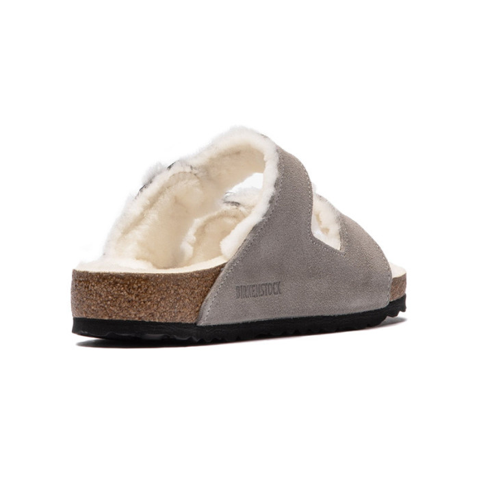 Birkenstock Sandale Birkenstock ARIZONA VL SHEARLING