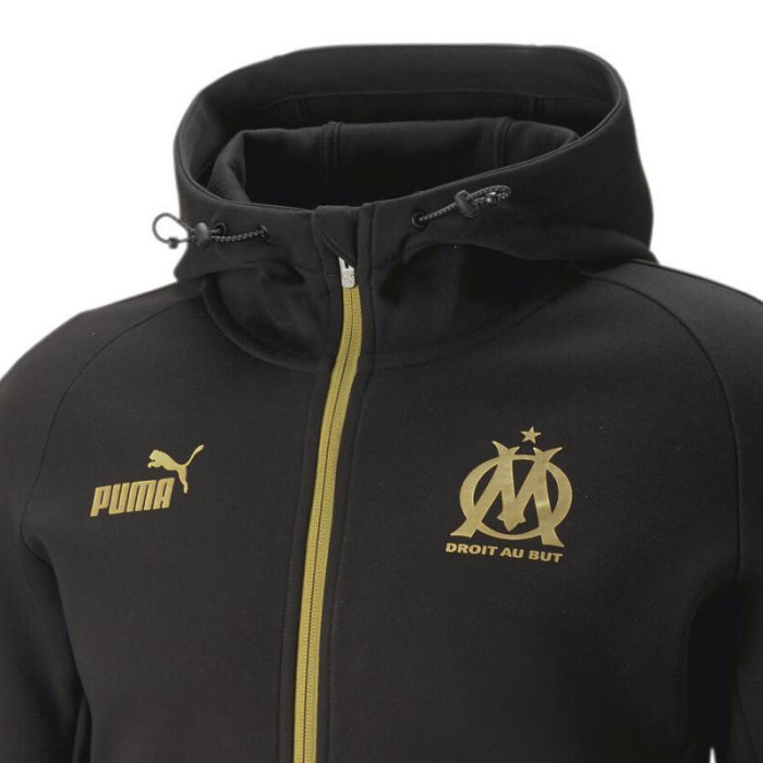 Puma Veste de survêtement Puma OM