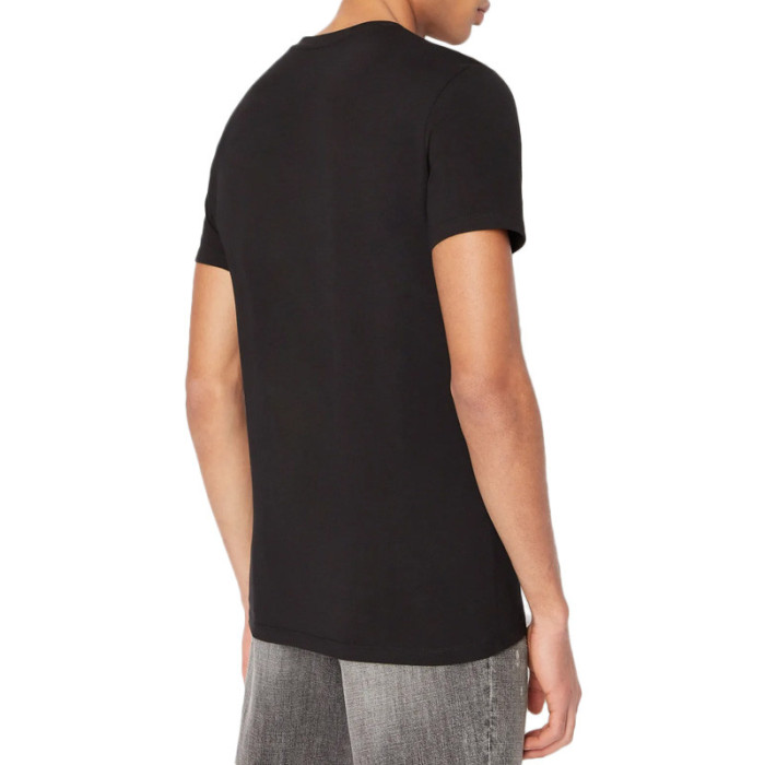 EA7 Emporio Armani Tee-shirt Armani Exchange