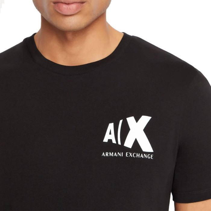 EA7 Emporio Armani Tee-shirt Armani Exchange