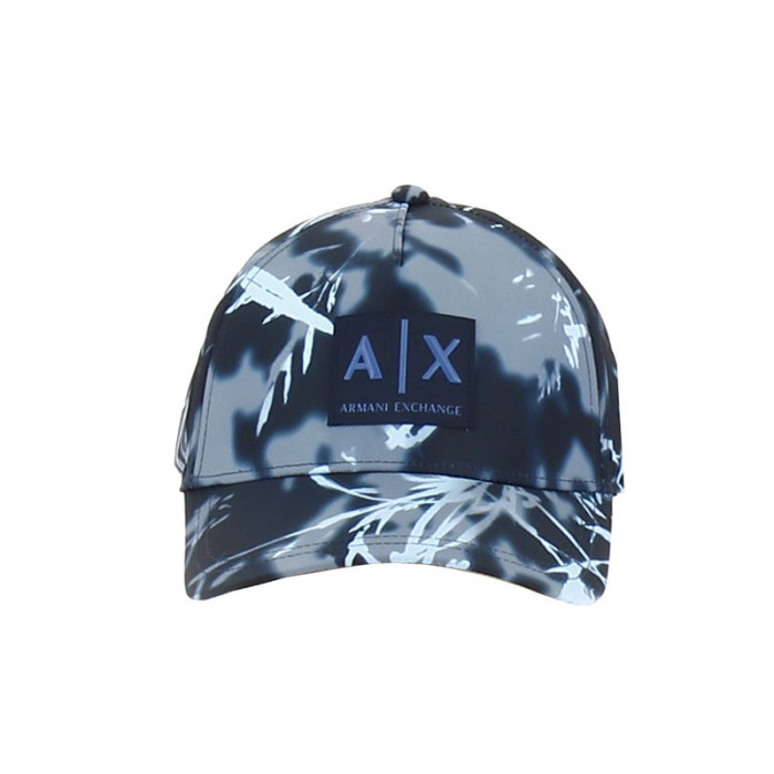 Armani Exchange Casquette Armani Exchange BASEBALL HAT