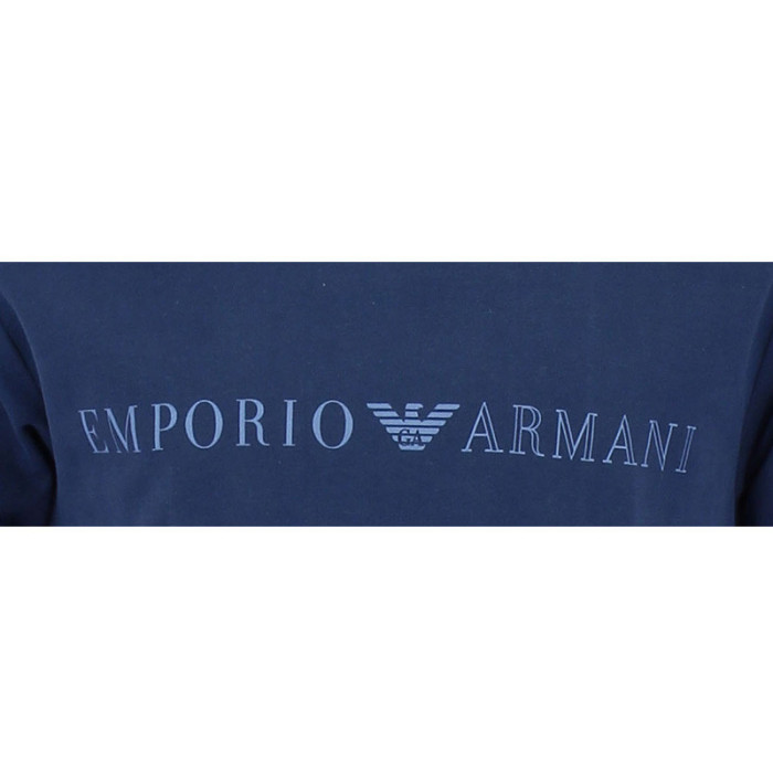 EA7 Emporio Armani Tee-shirt EA7 Emporio Armani LONGWEAR