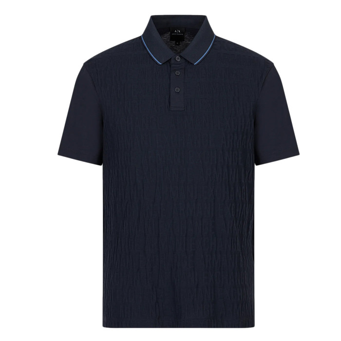 Armani Exchange Polo Armani Exchange