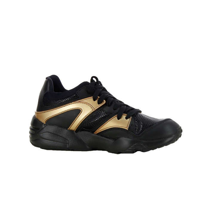 Basket Puma Blaze Gold - Ref. 362022-01