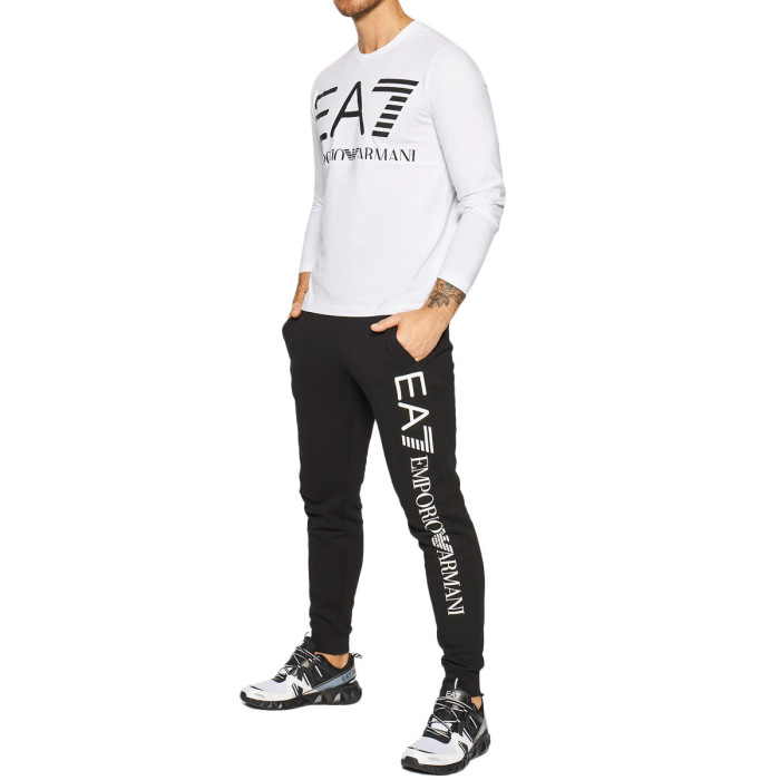 EA7 Emporio Armani Pantalon de survêtement EA7 Emporio Armani