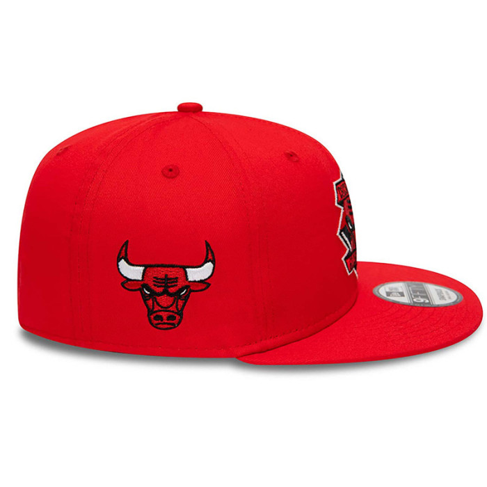 New Era Casquette New Era DIAMOND PATCH 9FIFTY CHIBUL