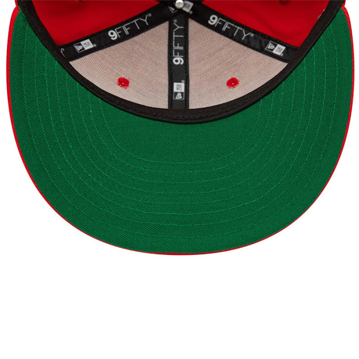 New Era Casquette New Era DIAMOND PATCH 9FIFTY CHIBUL