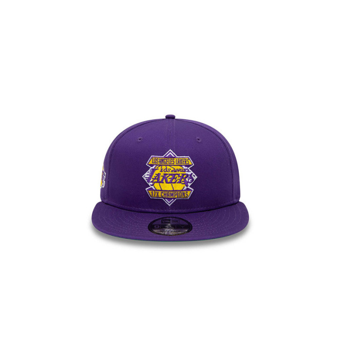 New Era Casquette New Era DIAMOND PATCH 9FIFTY LOSLAK