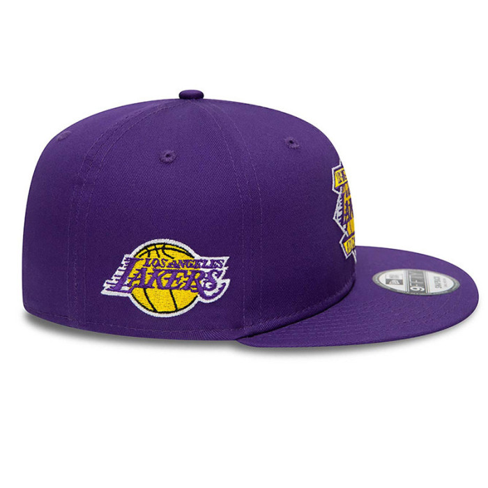 New Era Casquette New Era DIAMOND PATCH 9FIFTY LOSLAK