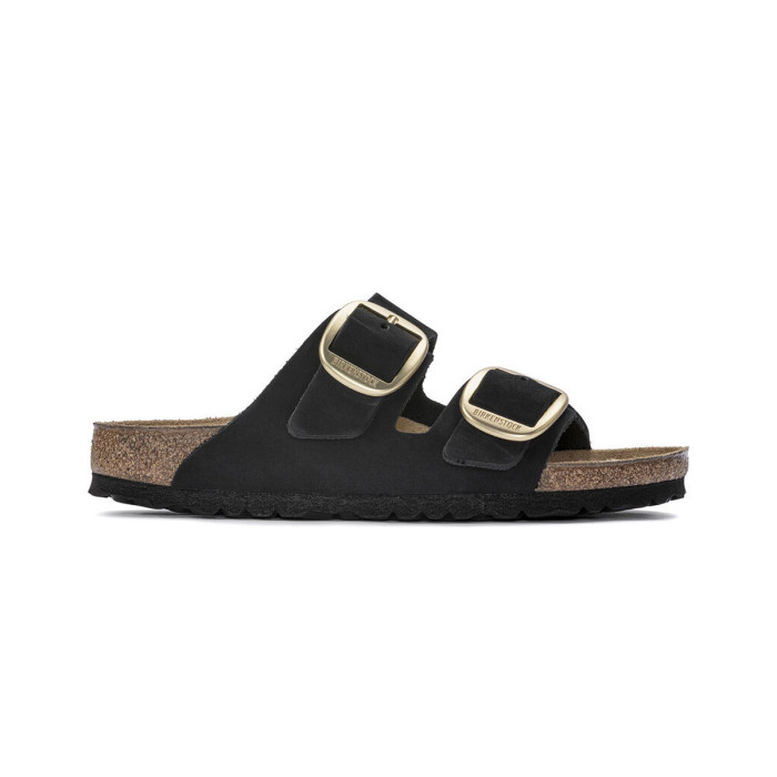 Birkenstock Sandale Birkenstock ARIZONA BIG BUCKLE
