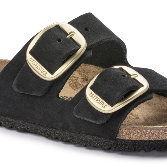 Birkenstock Sandale Birkenstock ARIZONA BIG BUCKLE