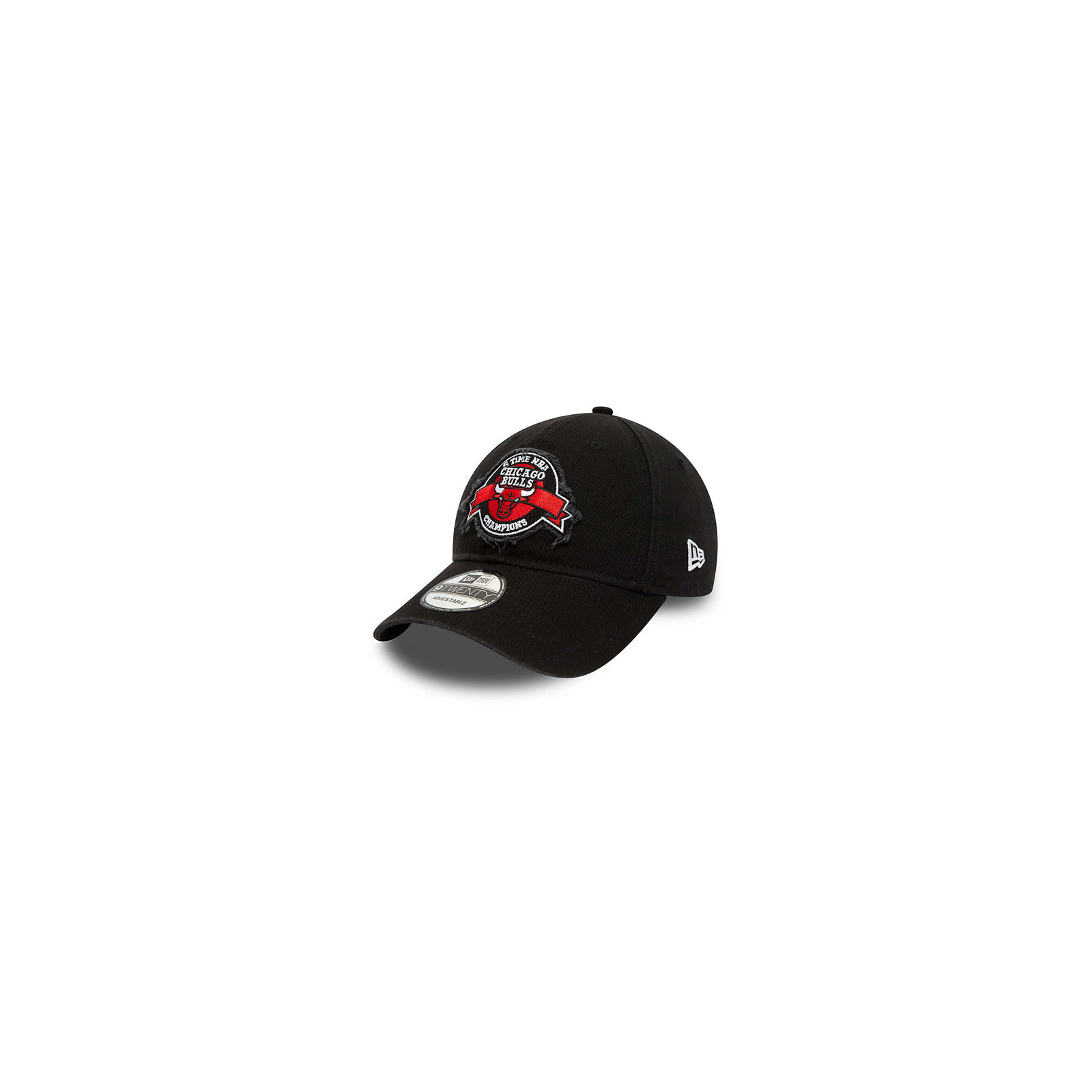 Casquette New Era 9Twenty Female – Coupe Classique Réglable, Visière Courbée, Logo Bannière - 3
