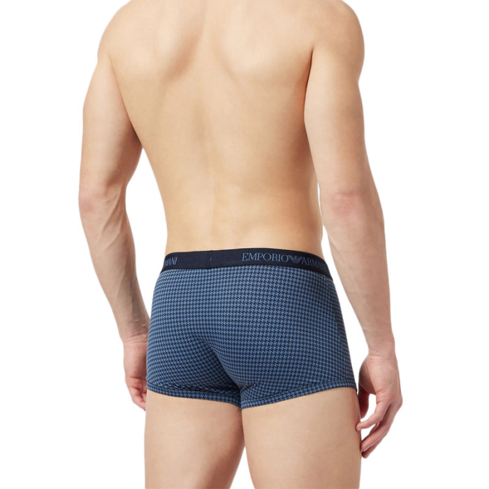 Pack de 3 boxers EA7 Emporio Armani