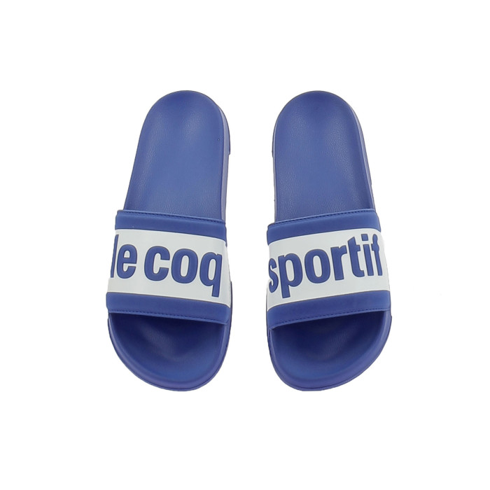 Le coq sportif Sandale Le coq sportif SLIDE WORDING