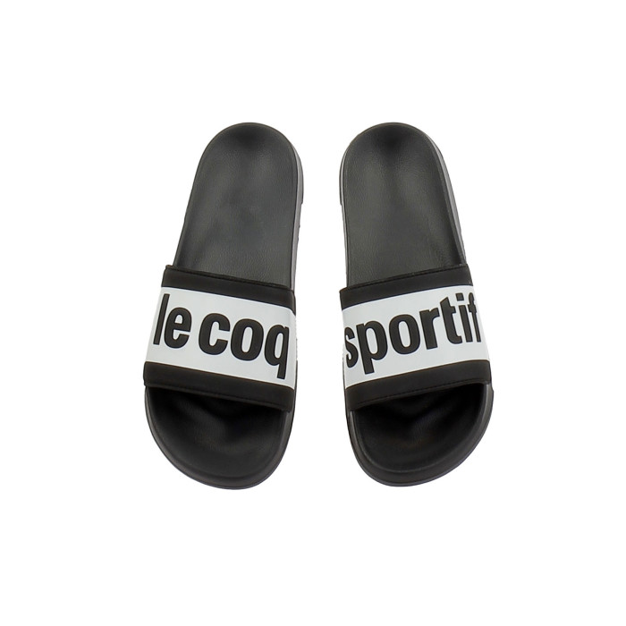 Le coq sportif Sandale Le coq sportif SLIDE WORDING