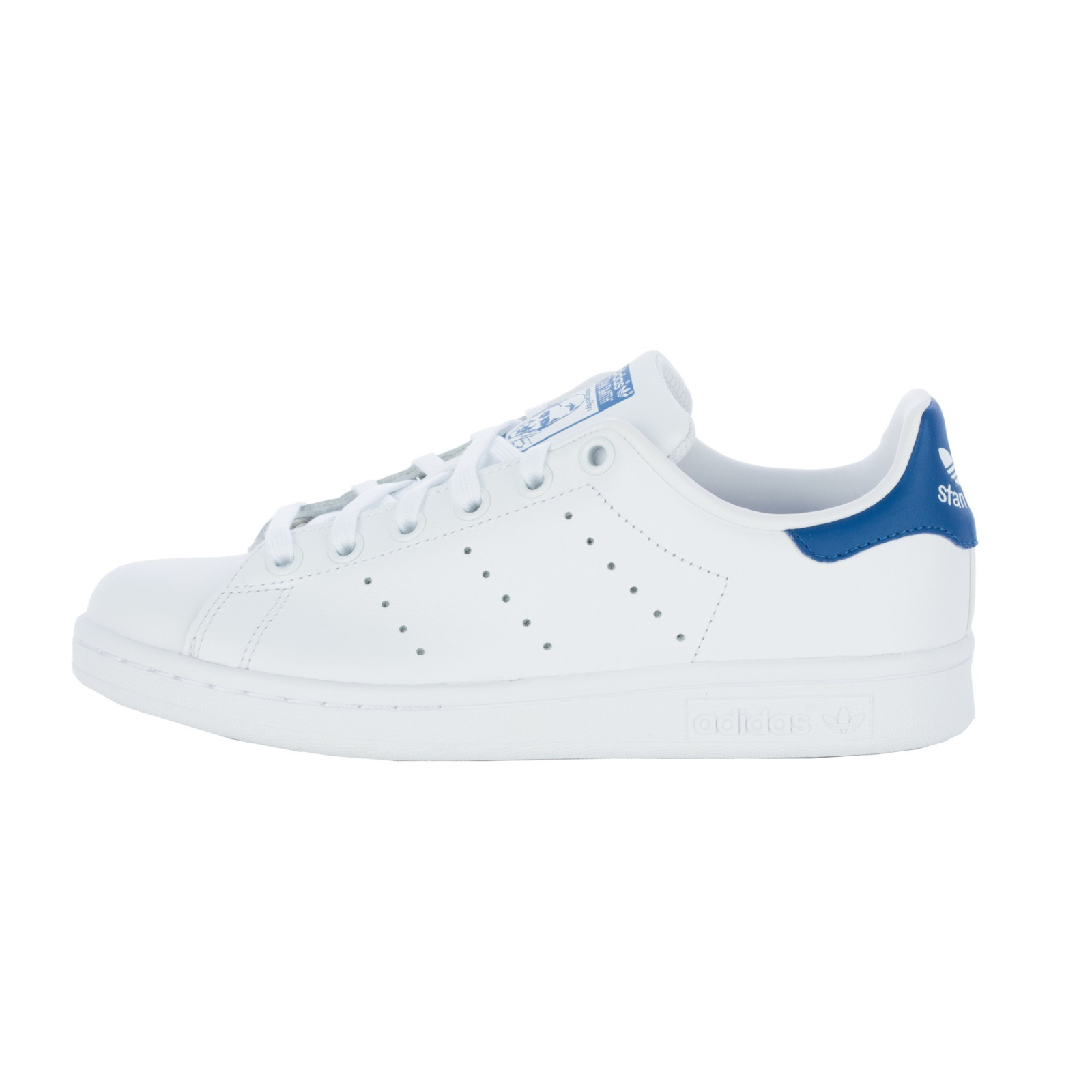 Basket adidas Originals Stan Smith Junior - Ref. S74778
