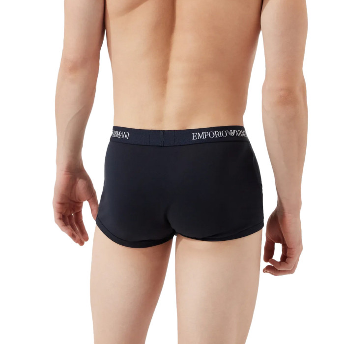 EA7 Emporio Armani Pack 3 boxers EA7 Emporio Armani