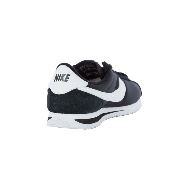 Basket Nike Classic Cortez Nylon - Ref. 819720-011