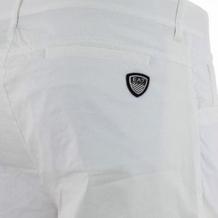 EA7 Emporio Armani Bermuda EA7 Emporio Armani (Blanc)