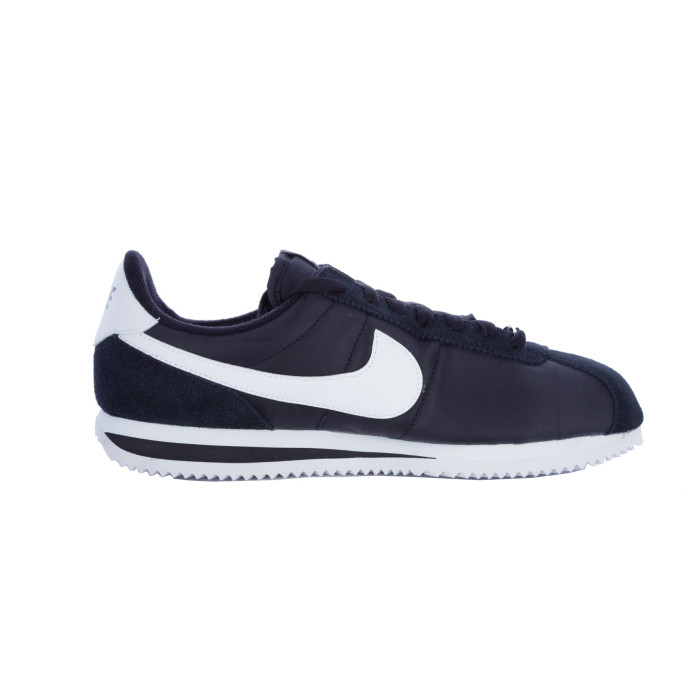 Basket Nike Classic Cortez Nylon - Ref. 819720-411