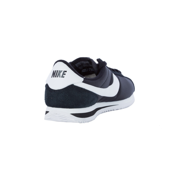 Basket Nike Classic Cortez Nylon - Ref. 819720-411