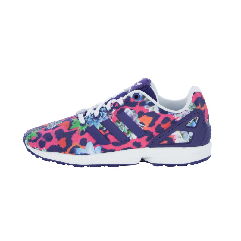 Basket adidas Originals ZX Flux Junior - Ref. S76286 Basket adidas Originals ZX Flux Junior - Ref. S76286