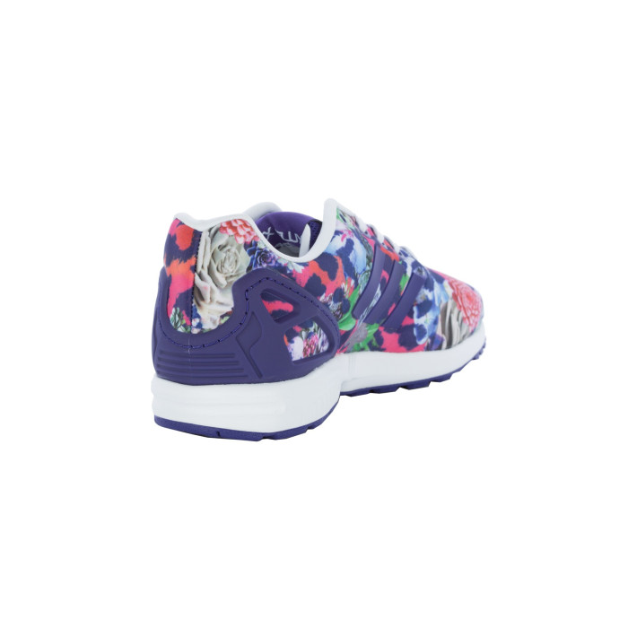 Basket adidas Originals ZX Flux Junior - Ref. S76286
