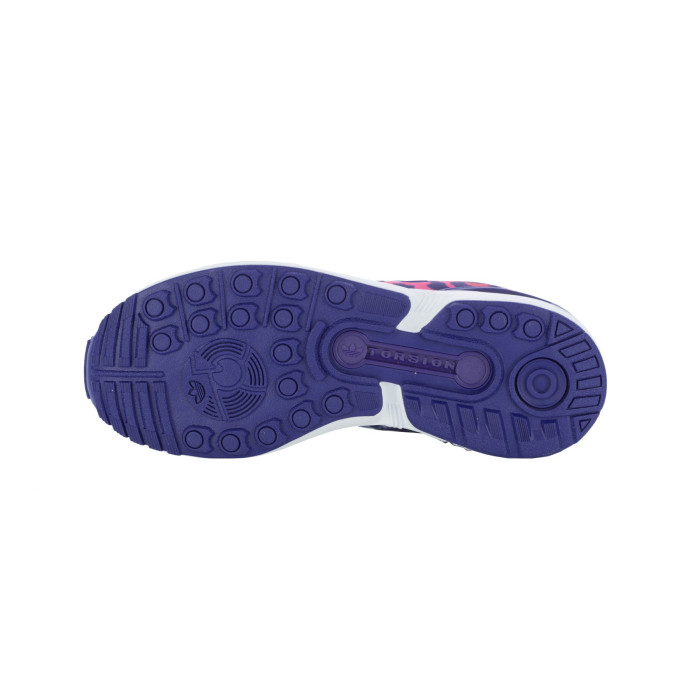 Basket adidas Originals ZX Flux Junior - Ref. S76286