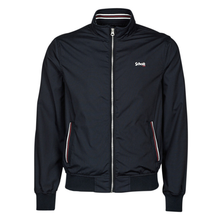 Schott Blouson Schott COURT ZIPPE