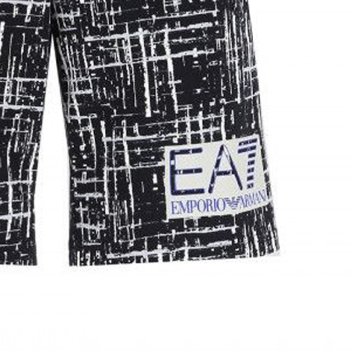 Short EA7 Emporio Armani