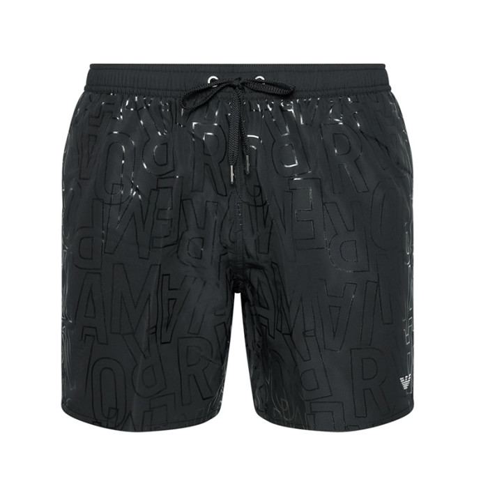 Short de bain EA7 Emporio Armani