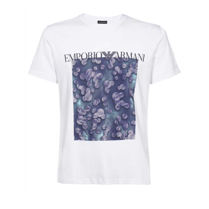 EA7 Emporio Armani Tee-shirt EA7 Emporio Armani BEACH WEAR