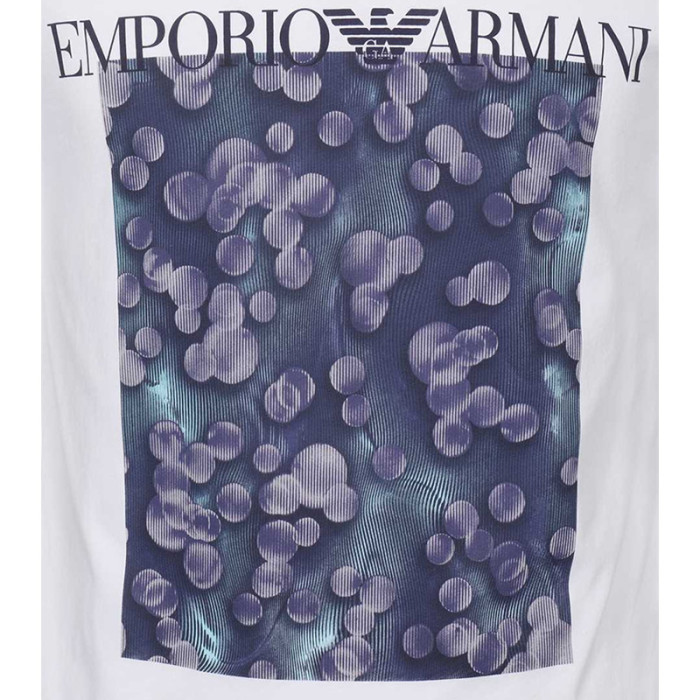 Tee-shirt EA7 Emporio Armani BEACH WEAR