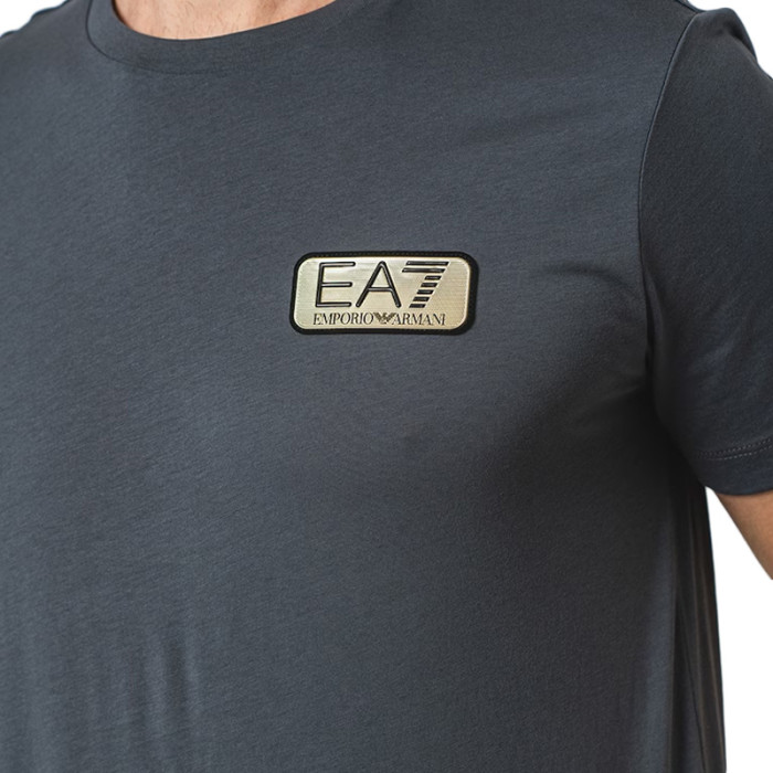 EA7 Emporio Armani Tee-shirt Ea7 Emporio Armani