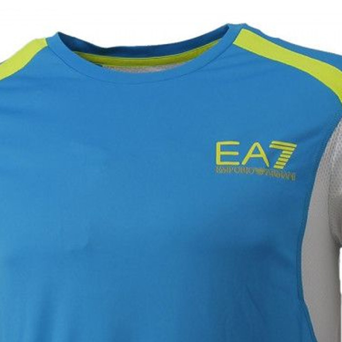 Tee-shirt EA7 Emporio Armani