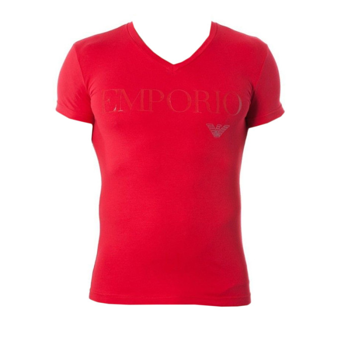 Tee-shirt EA7 Emporio Armani - Ref. 110810-7A516-17574