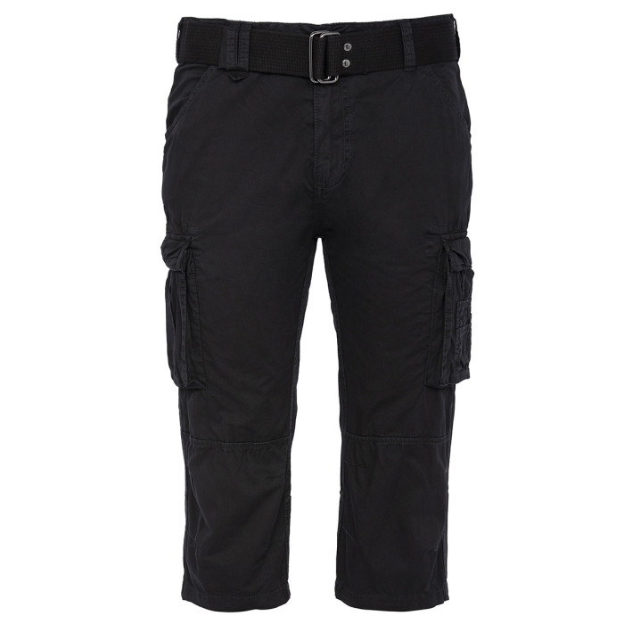 Schott Pantalon Schott ARMY CEINTURE