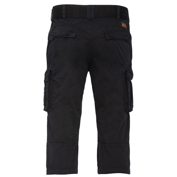 Schott Pantalon Schott ARMY CEINTURE