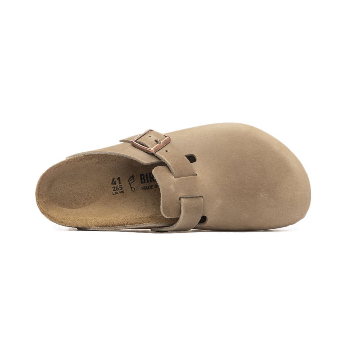 Birkenstock Sandale Birkenstock BOSTON LEOI