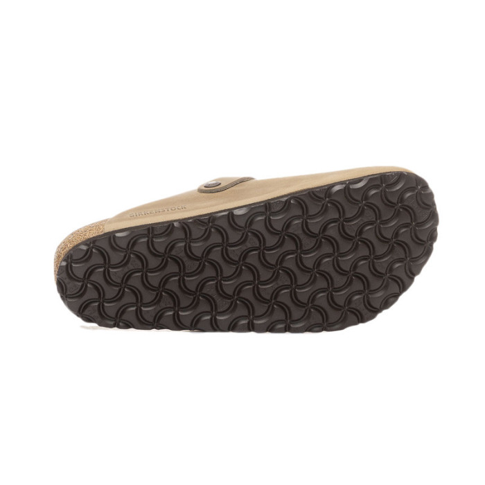 Birkenstock Sandale Birkenstock BOSTON LEOI