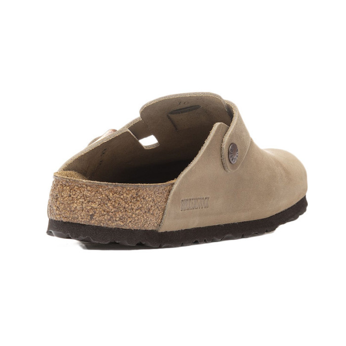 Birkenstock Sandale Birkenstock BOSTON LEOI