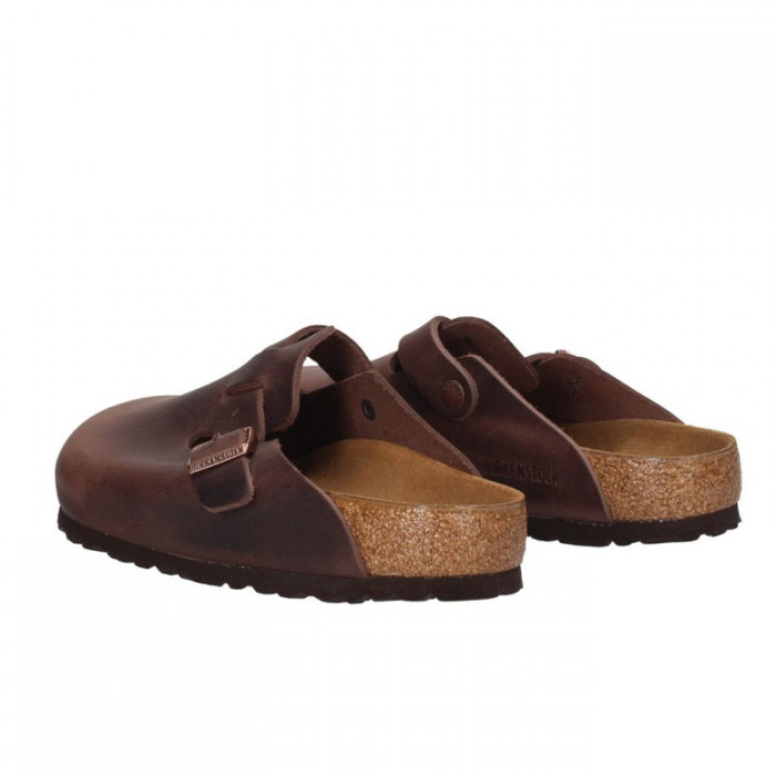 Birkenstock Sandale Birkenstock BOSTON LEOI