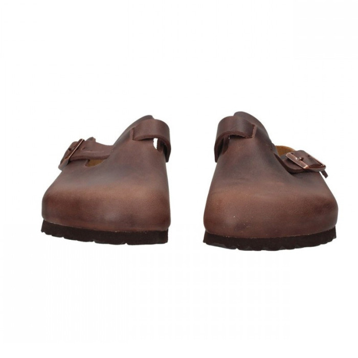 Birkenstock Sandale Birkenstock BOSTON LEOI