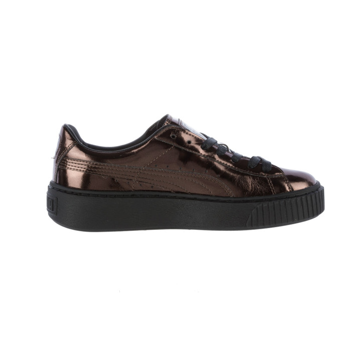 Basket Puma Platform  - Ref. 362339-03