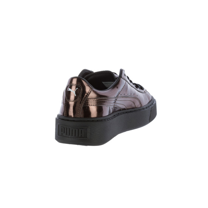 Basket Puma Platform  - Ref. 362339-03