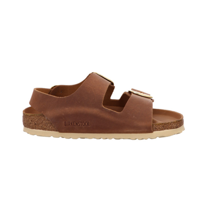 Birkenstock Sandale Birkenstock MILANO BF